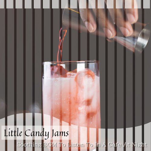 Little Something cover art
