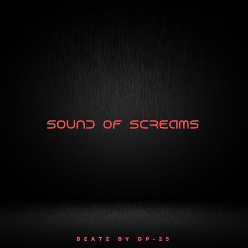 Sound of Screams cover art
