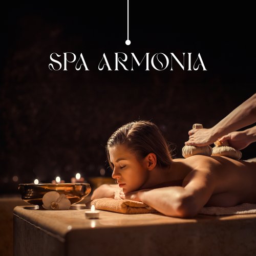 Spa de belleza cover art
