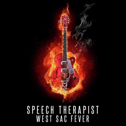 Sermon From Elk Grove - Rock Version cover art