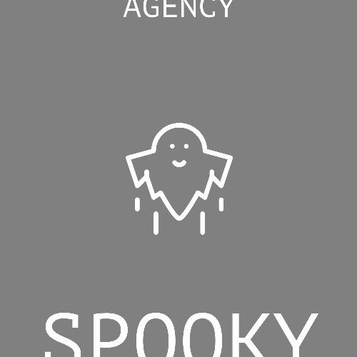 Spooky (Yence505 Remix) cover art