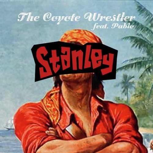 Stanley (feat. Pablo) cover art