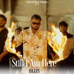 Still I Am Here-PSsKYCQBAVI