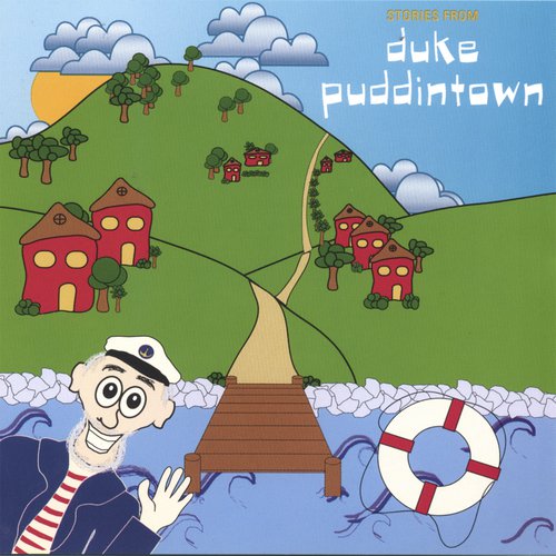 Curtis cover art