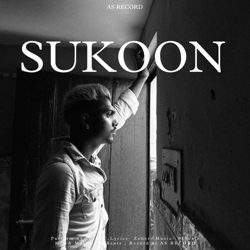 Sukoon