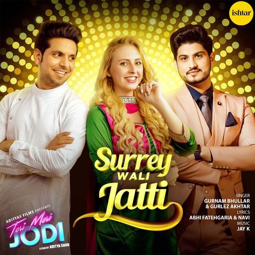 Surrey Wali Jatti