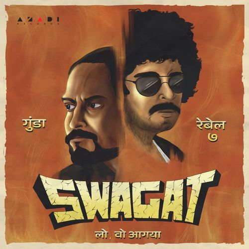 Swagat (Lo woh agaya)_poster_image