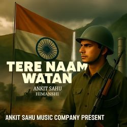 TERE NAAM WATAN