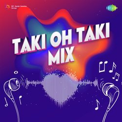 Taki Oh Taki - Mix-KipSX0ZSVAQ