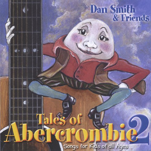 Tales of Abercrombie 2