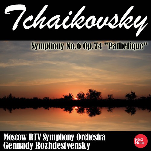 Symphony No.6 "Pathetique" in D Major, Op.74: II. Allegro con grazia