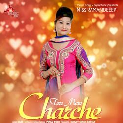 Tere Mere Charche-SQsZfTp-YVE