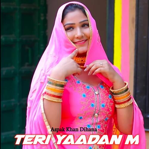 Teri Yaadan M