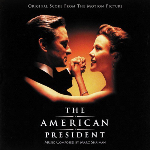 "I Have Dreamed" (The State Dinner) (From "The American President" Soundtrack)