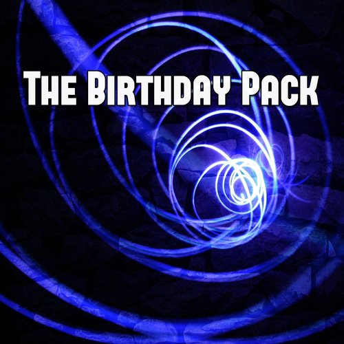 The Birthday Pack