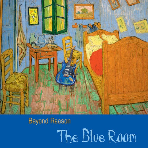 Bent cover art