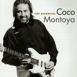 Coco Montoya profile photo