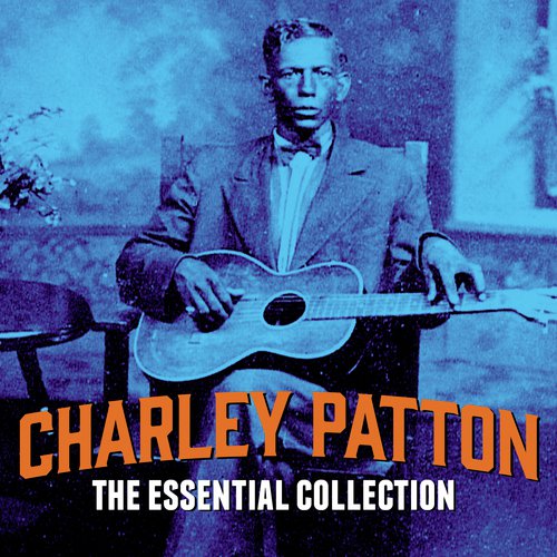 Farrell Blues (Digitally Enhanced Original Recording) cover art