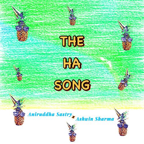 The Ha Song