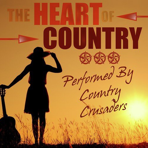 Country Soul cover art
