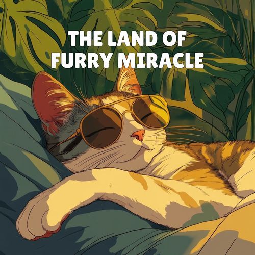 The Land of Furry Miracle_poster_image