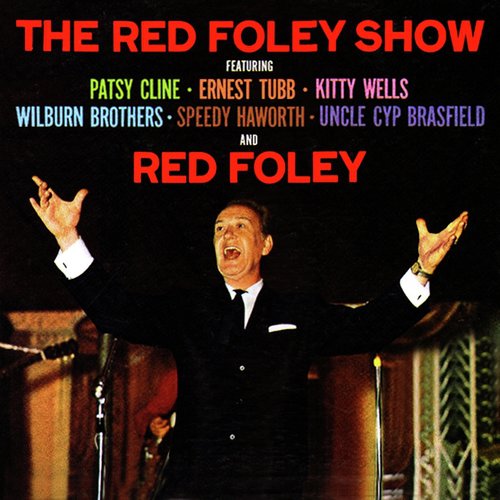 The Red Foley Show