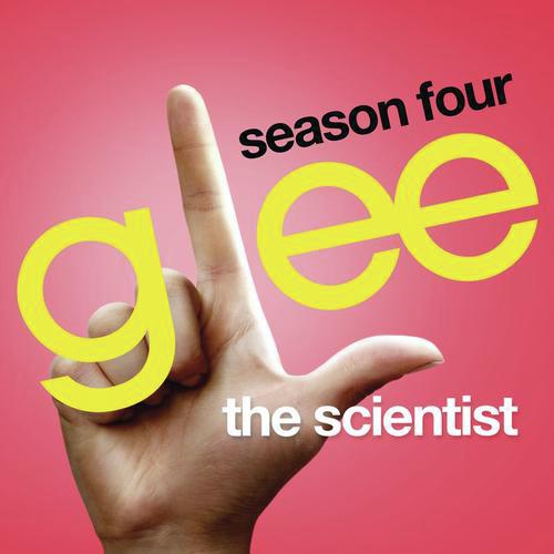 The Scientist (Glee Cast Version)