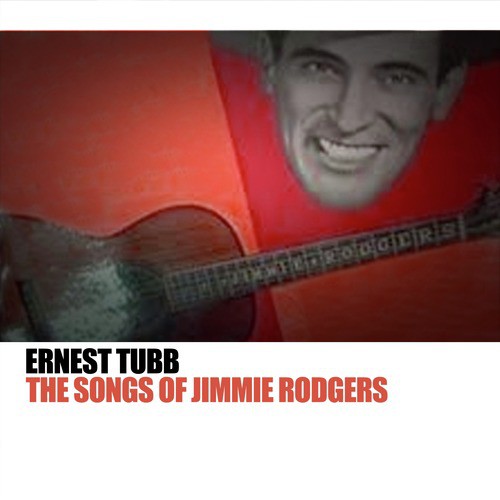 The Songs of Jimmie Rodgers_poster_image