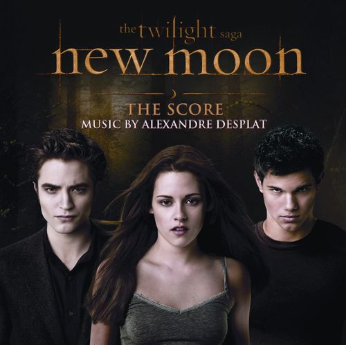 Full Moon - Song Download from The Twilight Saga: New Moon - The Score @  JioSaavn
