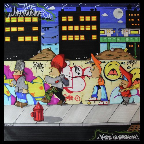 Reality (feat. George Kush) cover art