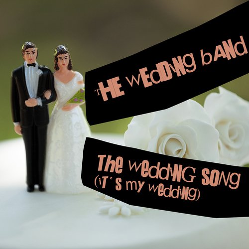 The Wedding Song (It's My Wedding)