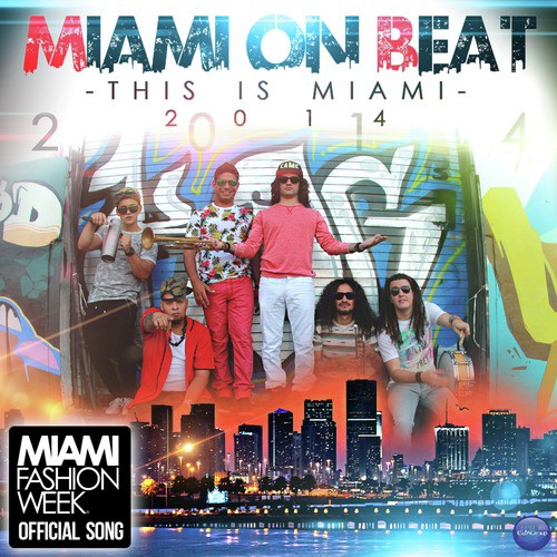 Miami on Beat