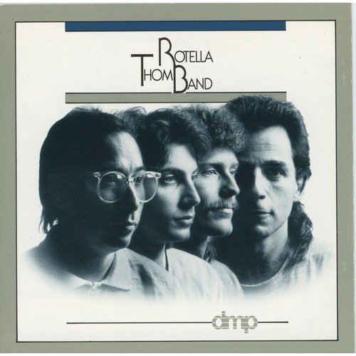 Friends cover art