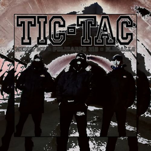 Tic-Tac cover art