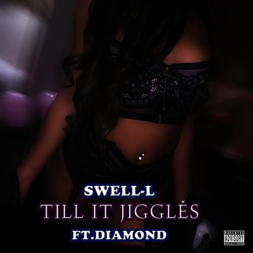 Till It Jiggles (feat.Diamond)