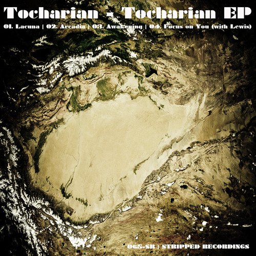 Tocharian EP