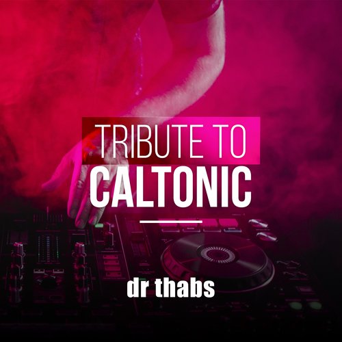 Tribute to Caltonic_poster_image