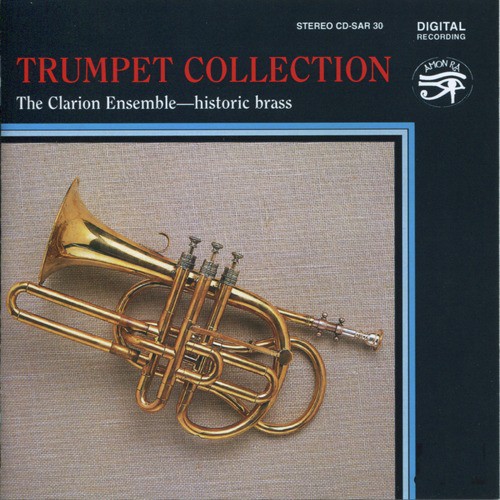 Trumpet Collection_poster_image