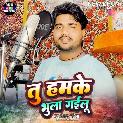 Tu Hamke Bula Gailu