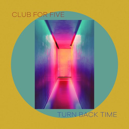 Turn Back Time