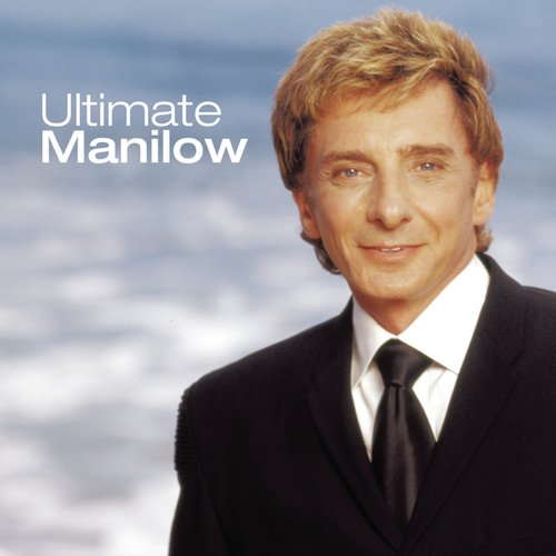 Ultimate Manilow_poster_image