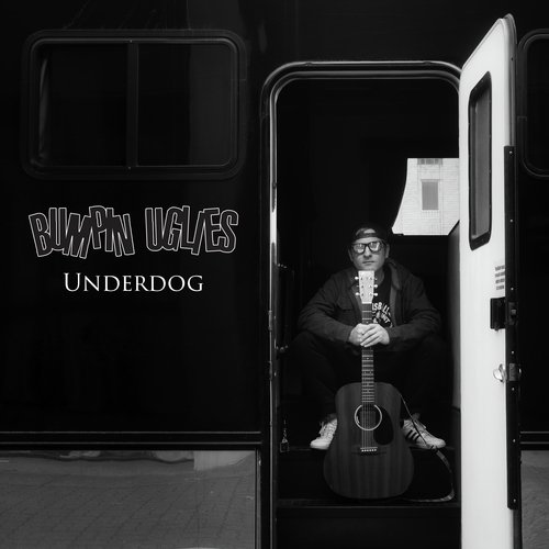 Underdog (Acoustic)_poster_image