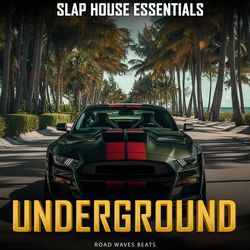 Neon Jungle by Road Waves Beats