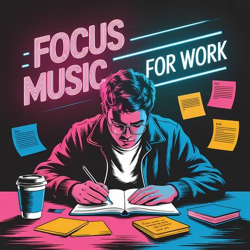 Office Beats Station cover art