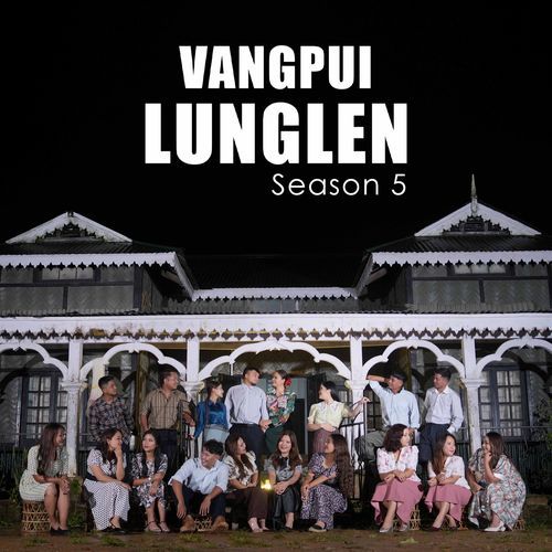 Ka Lunglen I Tan Lawmna (Radio Edit)