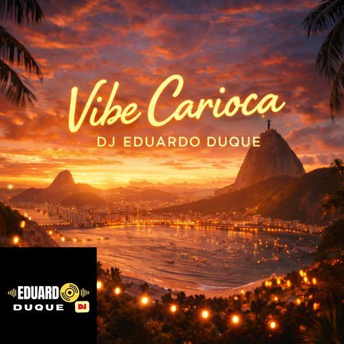 Abertura DJ Eduardo Duque cover art