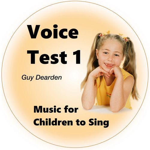 Maybe (from "Annie") (Intro + 1 chorus) cover art