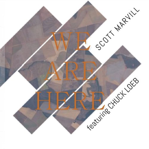 We Are Here (feat. Chuck Loeb)_poster_image