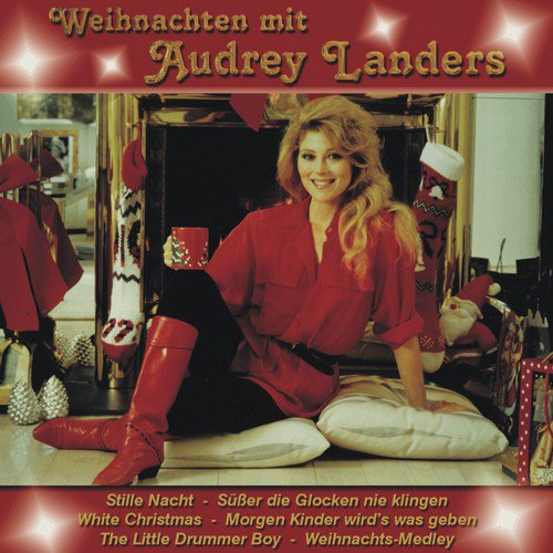 Weihnachten mit Audrey Landers_poster_image