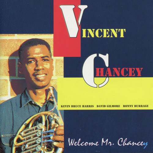 Vincent Chancey